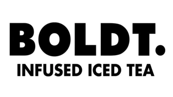 Boldt. Infused Iced Tea