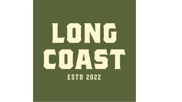 Long Coast Logo